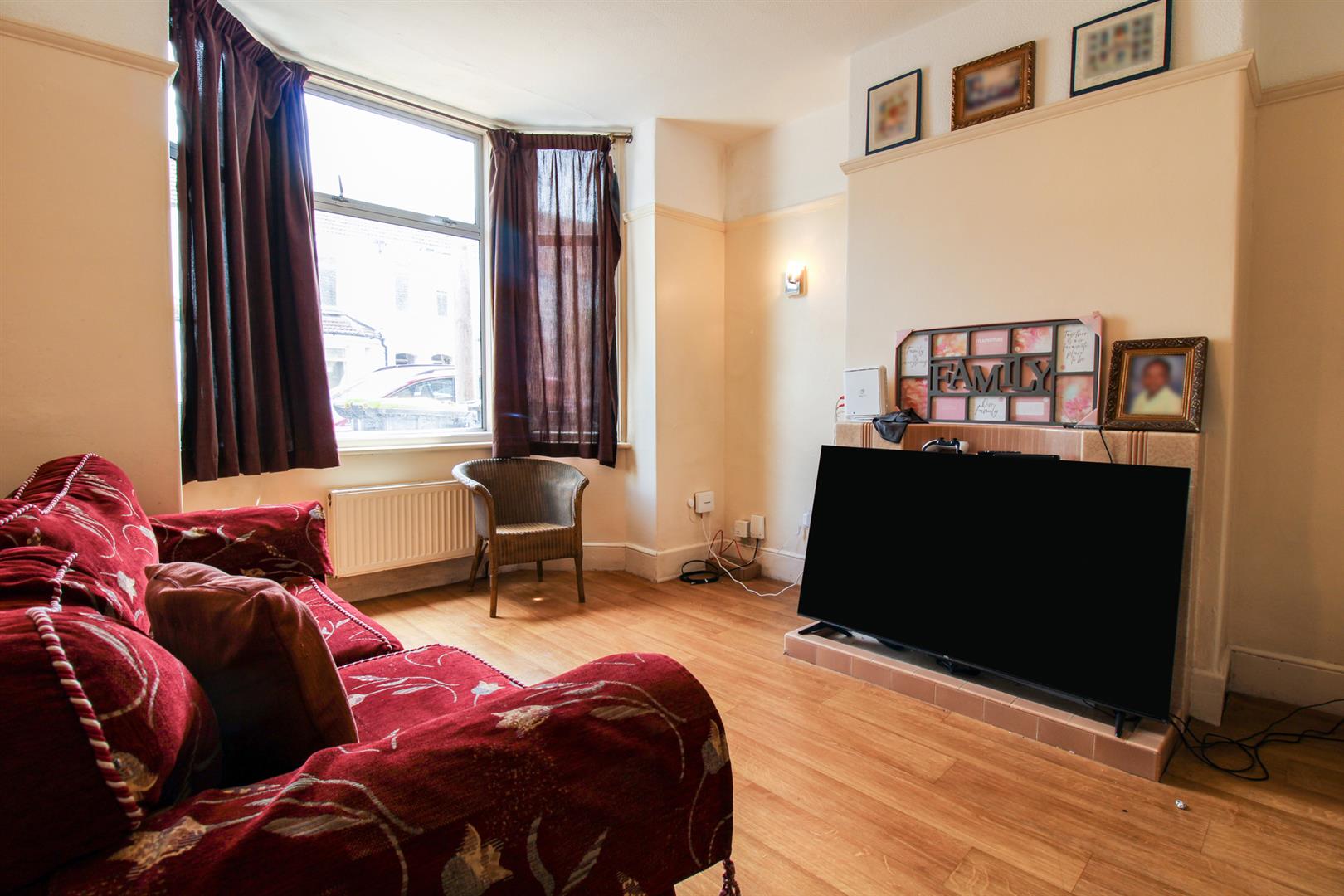 3 bed property in Marlborough Road, Bedford